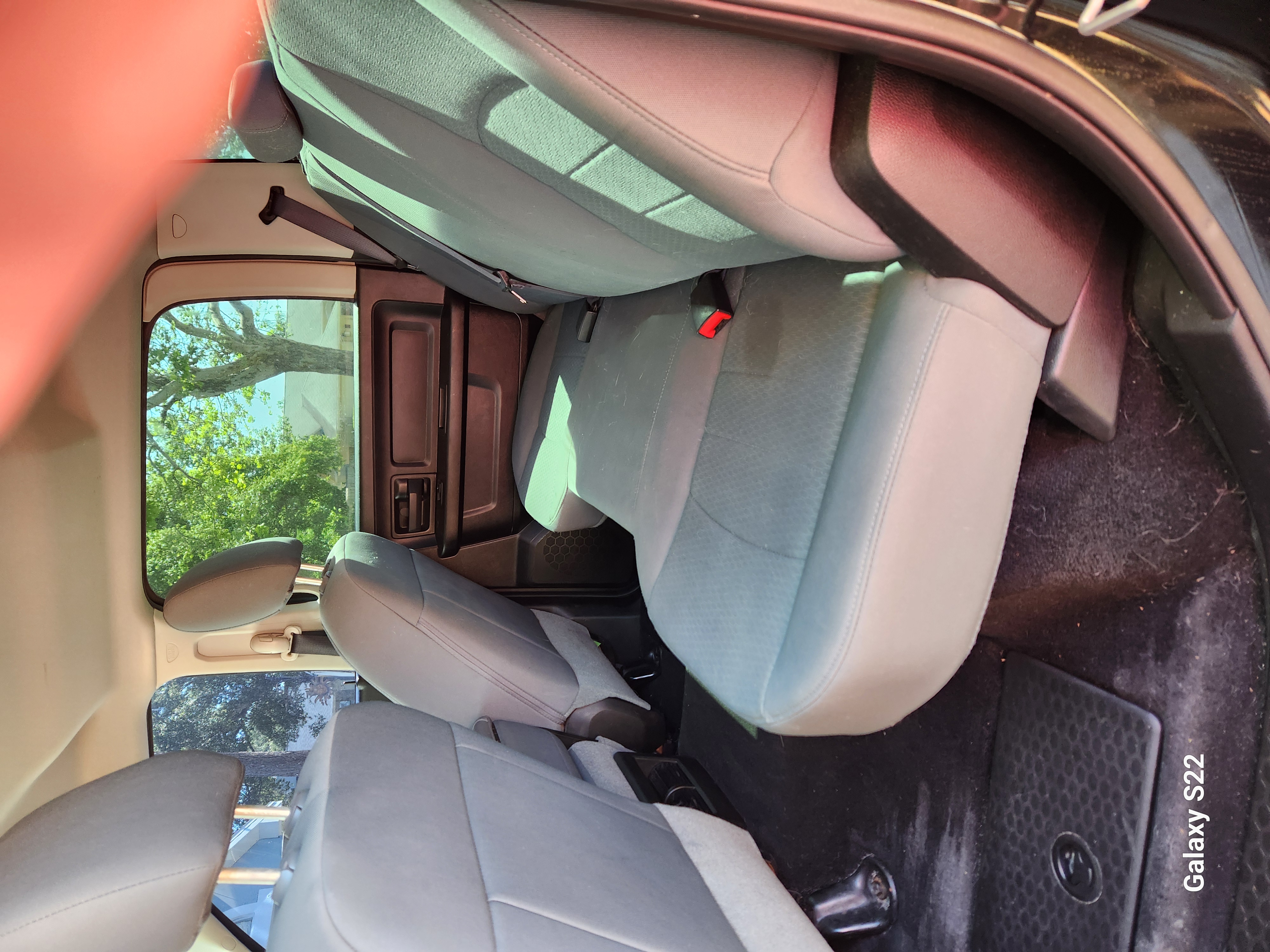 Used 2016 RAM 1500 Tradesman w/ Popular Equipment Group AWD/4WD image 2