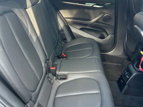 Used 2018 BMW X2 xDrive28i w/ M SportX Package image 6