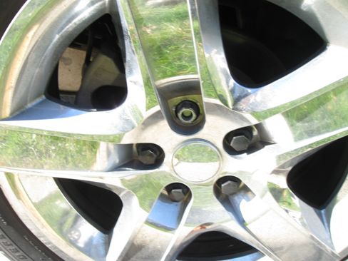 Used 2009 Chevrolet Malibu LT image 25