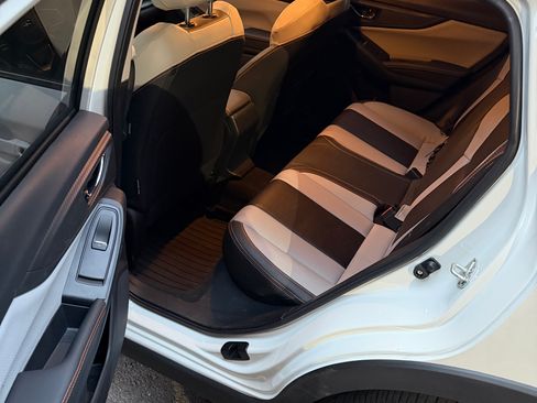 Used 2021 Subaru Crosstrek 2.5i Limited w/ Moonroof Package 2 image 11