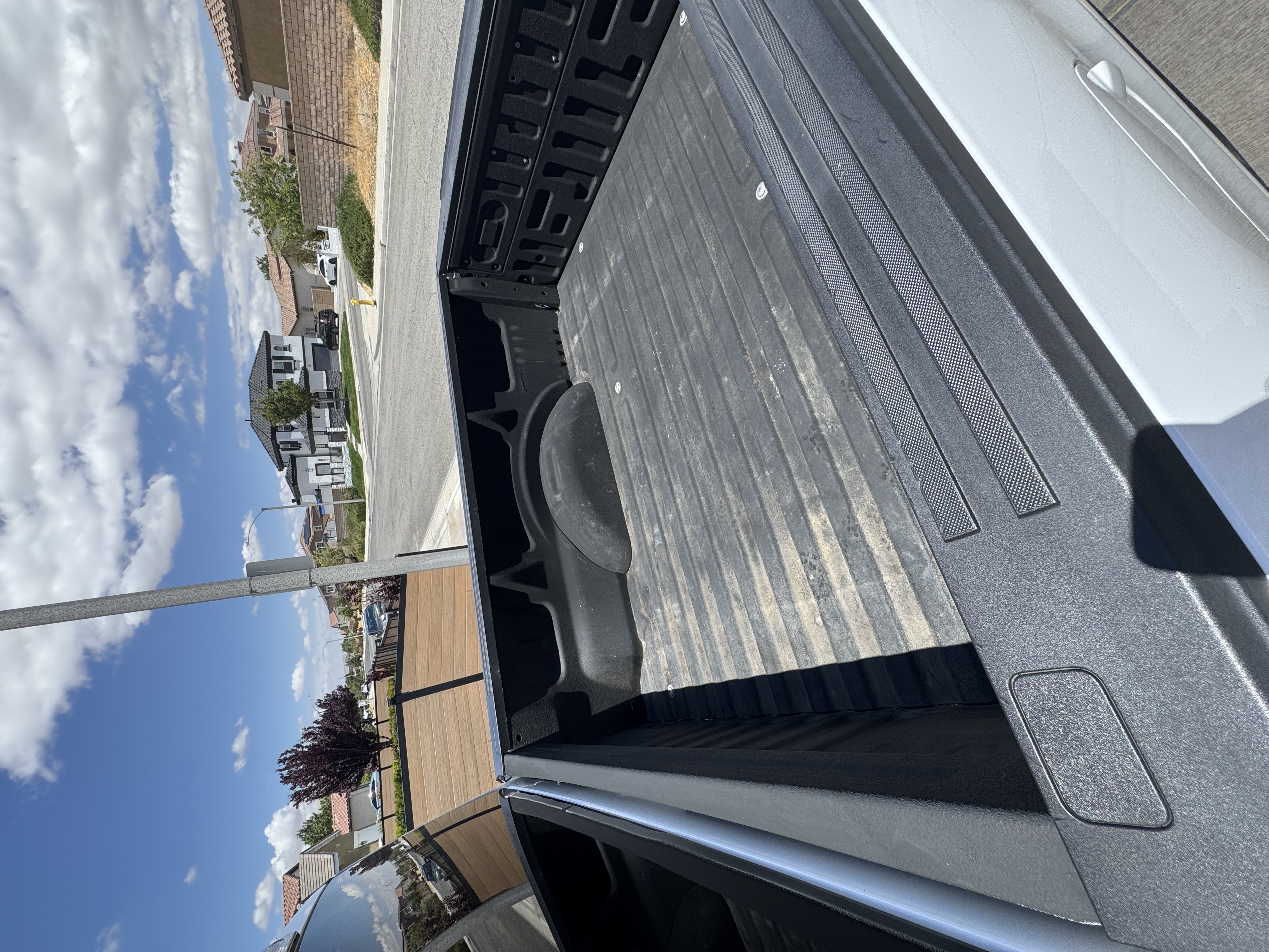 Used 2023 Ford F150 XL w/ STX Appearance Package RWD image 20