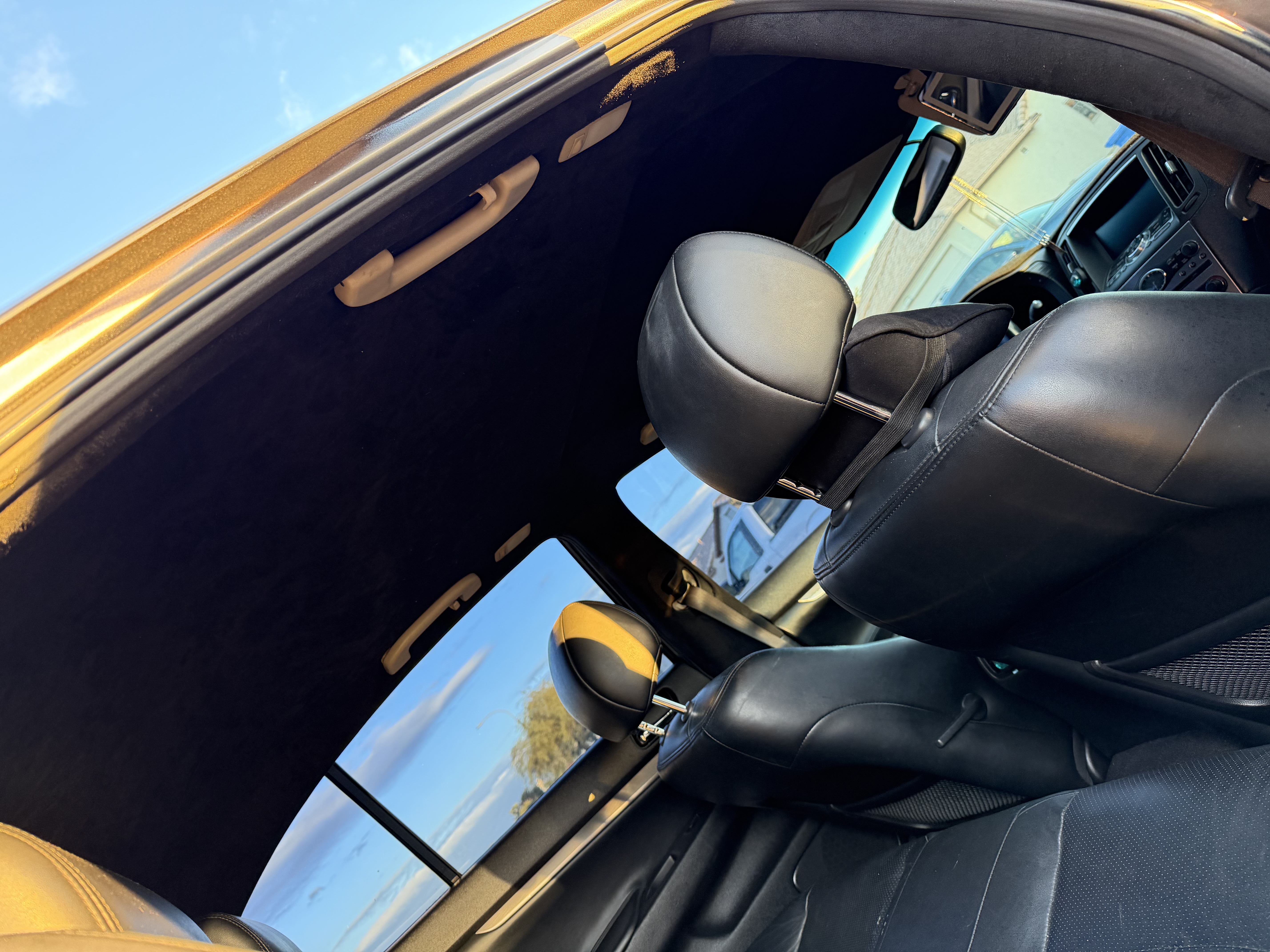 Used 2012 INFINITI G37 Journey w/ Premium Pkg RWD image 12