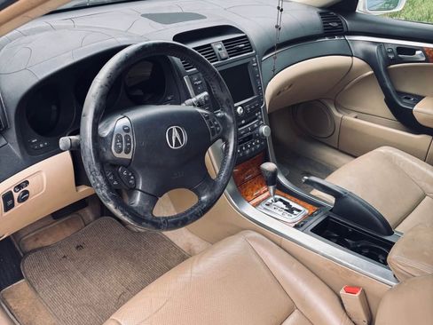Used 2006 Acura TL FWD image 6