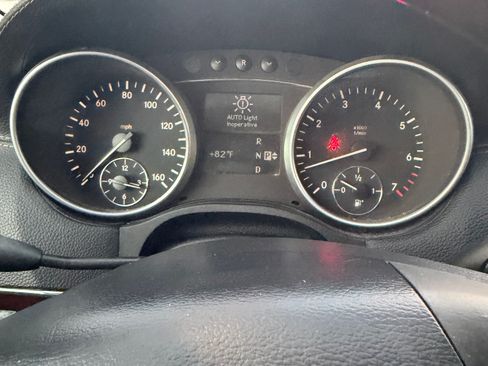 Used 2008 Mercedes-Benz GL 450 4MATIC image 15