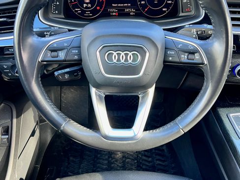 Used 2018 Audi Q7 3.0T Premium Plus image 15