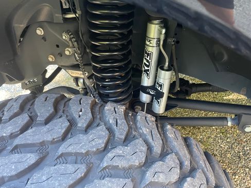 Used 2019 Ford F450 XL w/ STX Appearance Package image 11