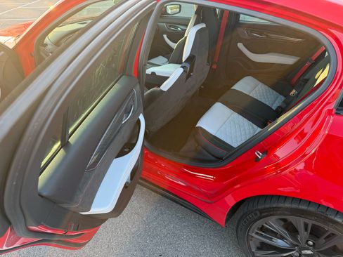 Used 2024 Cadillac CT5 V Blackwing w/ Driver Assist Package image 11