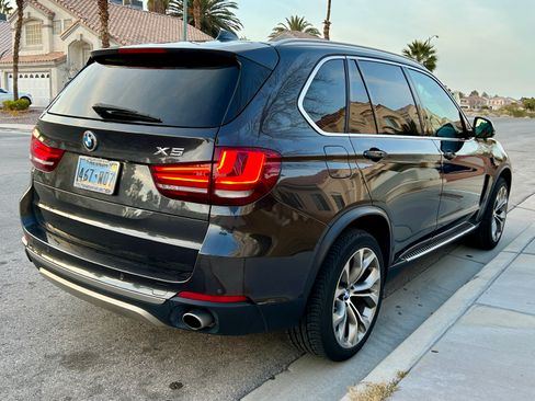 Used 2015 BMW X5 xDrive35i image 6
