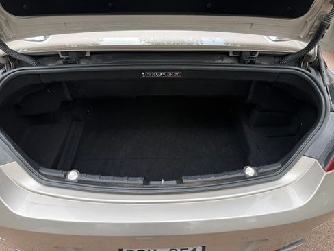 Used 2012 BMW 650i Convertible RWD image 6