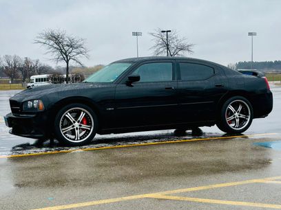 Used 2006 Dodge Charger SRT8 w/ SRT Option Group II