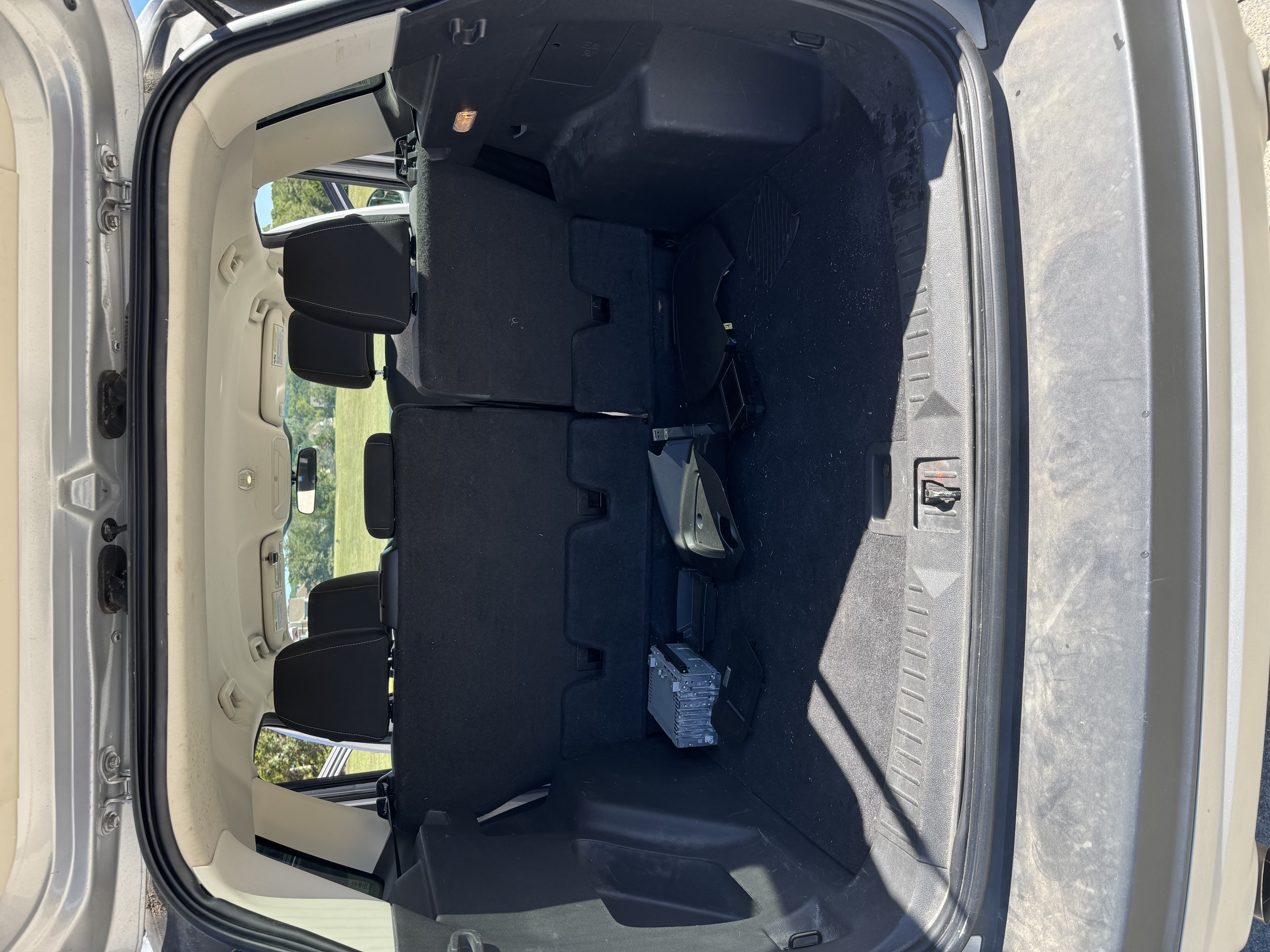 Used 2014 Ford Escape SE FWD image 15