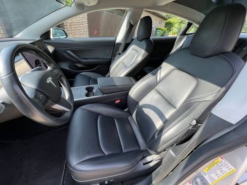 Used 2018 Tesla Model 3 Long Range image 12