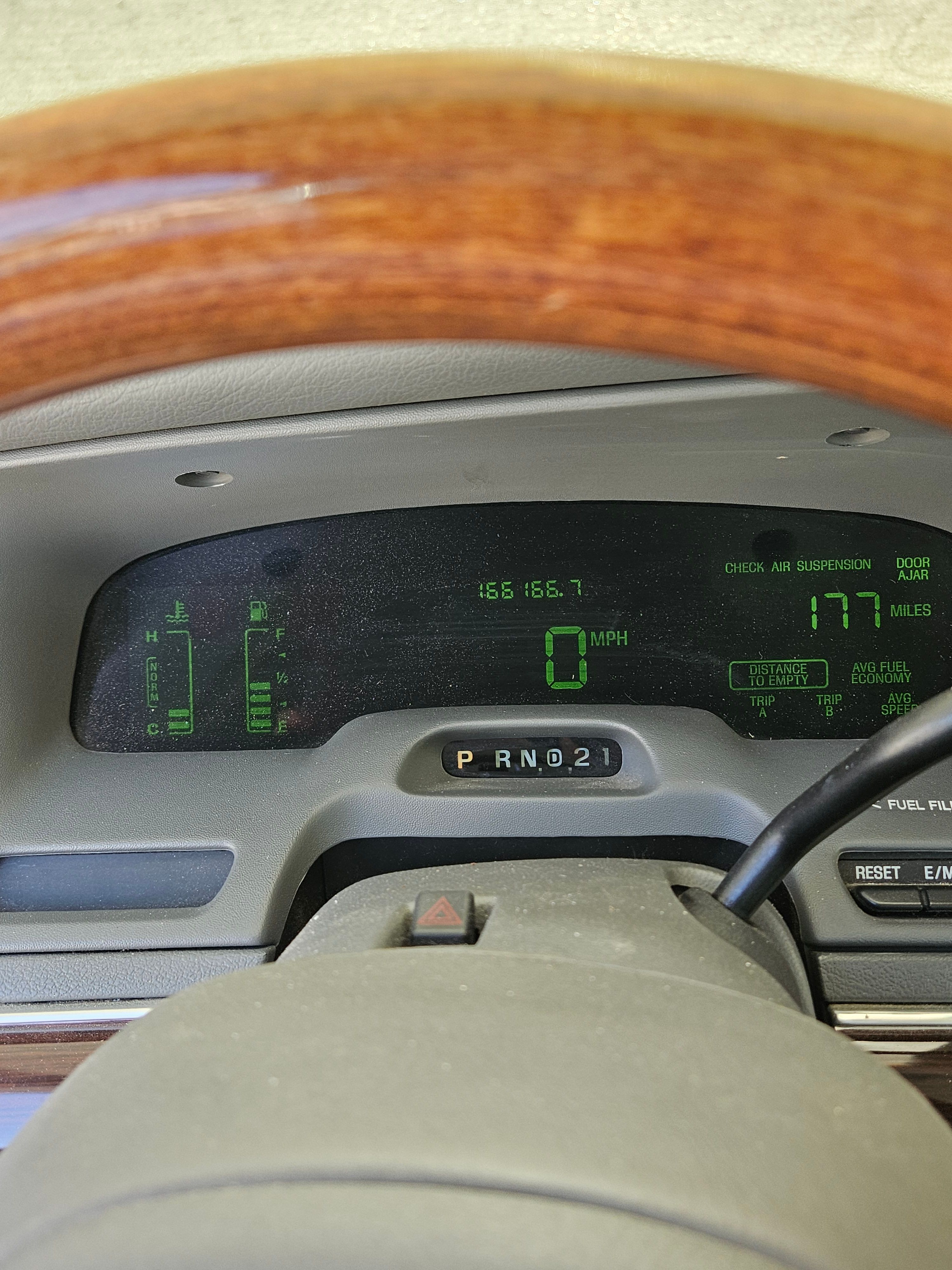 Used 2004 Mercury Grand Marquis LS RWD image 9