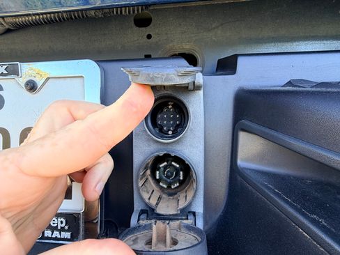 Used 2022 RAM 2500 Laramie image 26