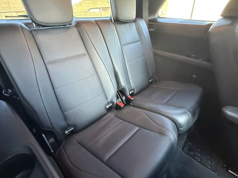 Used 2022 Mercedes-Benz GLS 450 4MATIC image 18