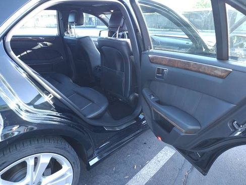 Used 2013 Mercedes-Benz E 350 Sedan image 8