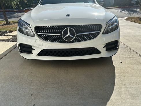 Used 2019 Mercedes-Benz C 300 C 300 Sedan 4D image 16