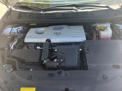 Used 2012 Lexus CT 200h Premium w/ Leather Pkg image 15