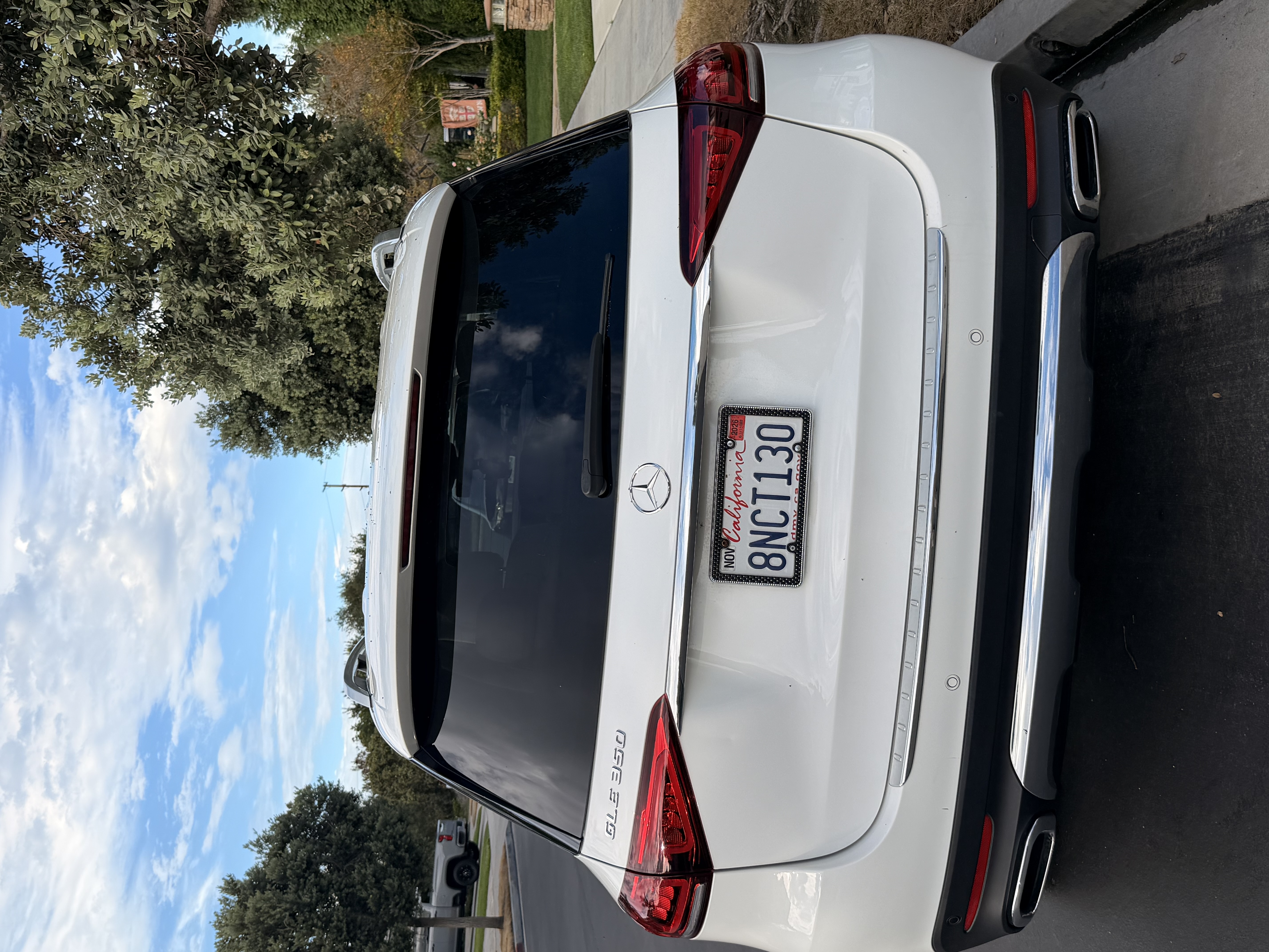 Used 2020 Mercedes-Benz GLE 350 image 5