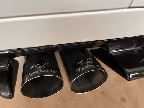 Used 1997 BMW 328i Convertible image 9