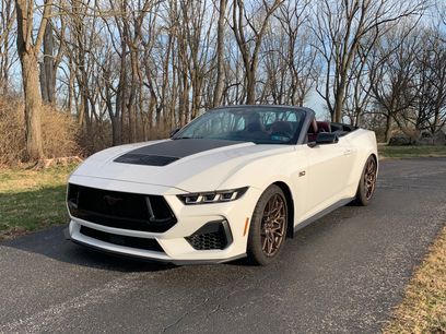 Used 2024 Ford Mustang GT Premium w/ GT Performance Package