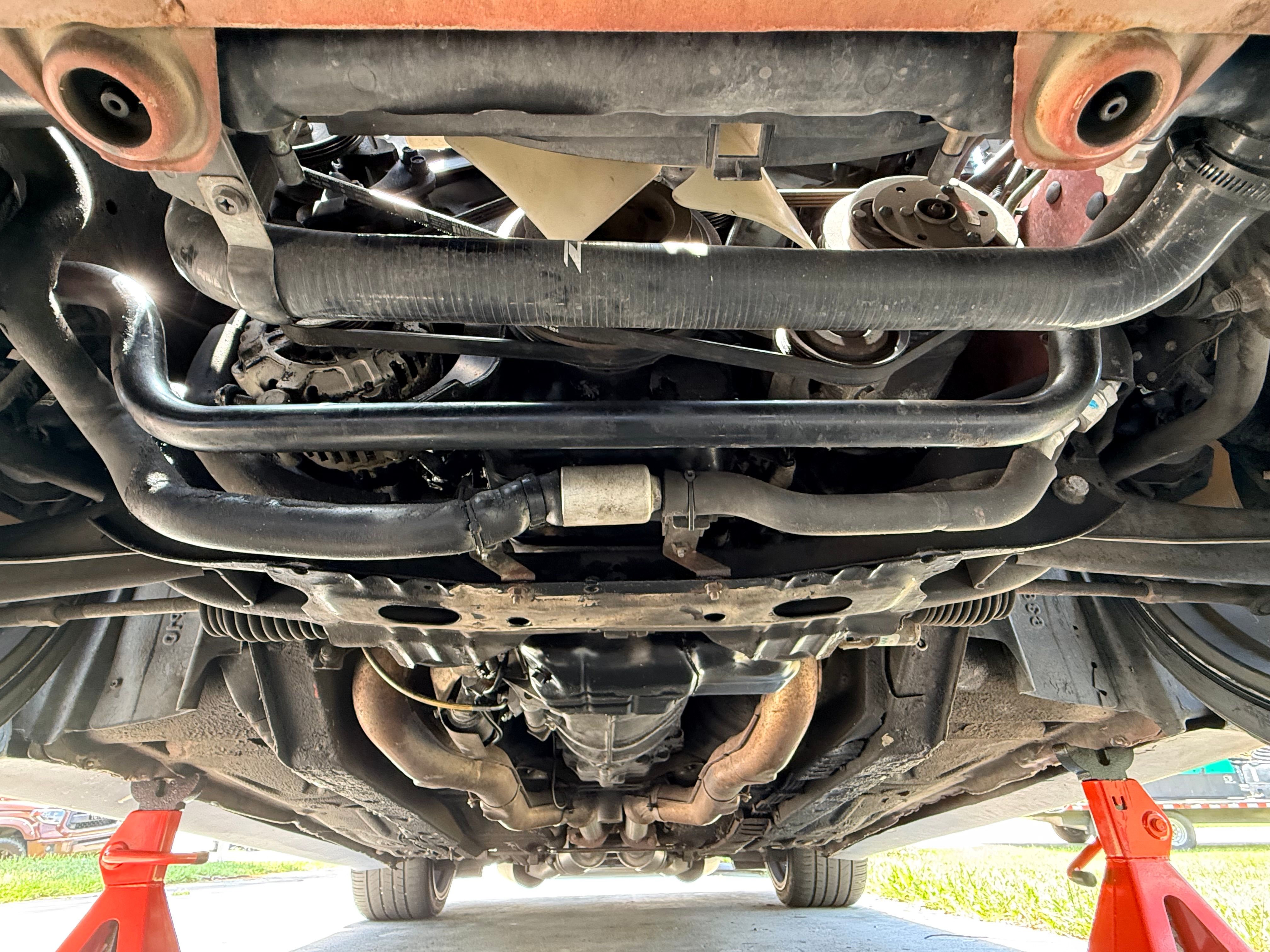 Used 1993 Nissan 300ZX Hatchback RWD image 31
