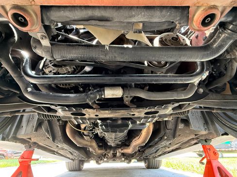 Used 1993 Nissan 300ZX Hatchback RWD image 31