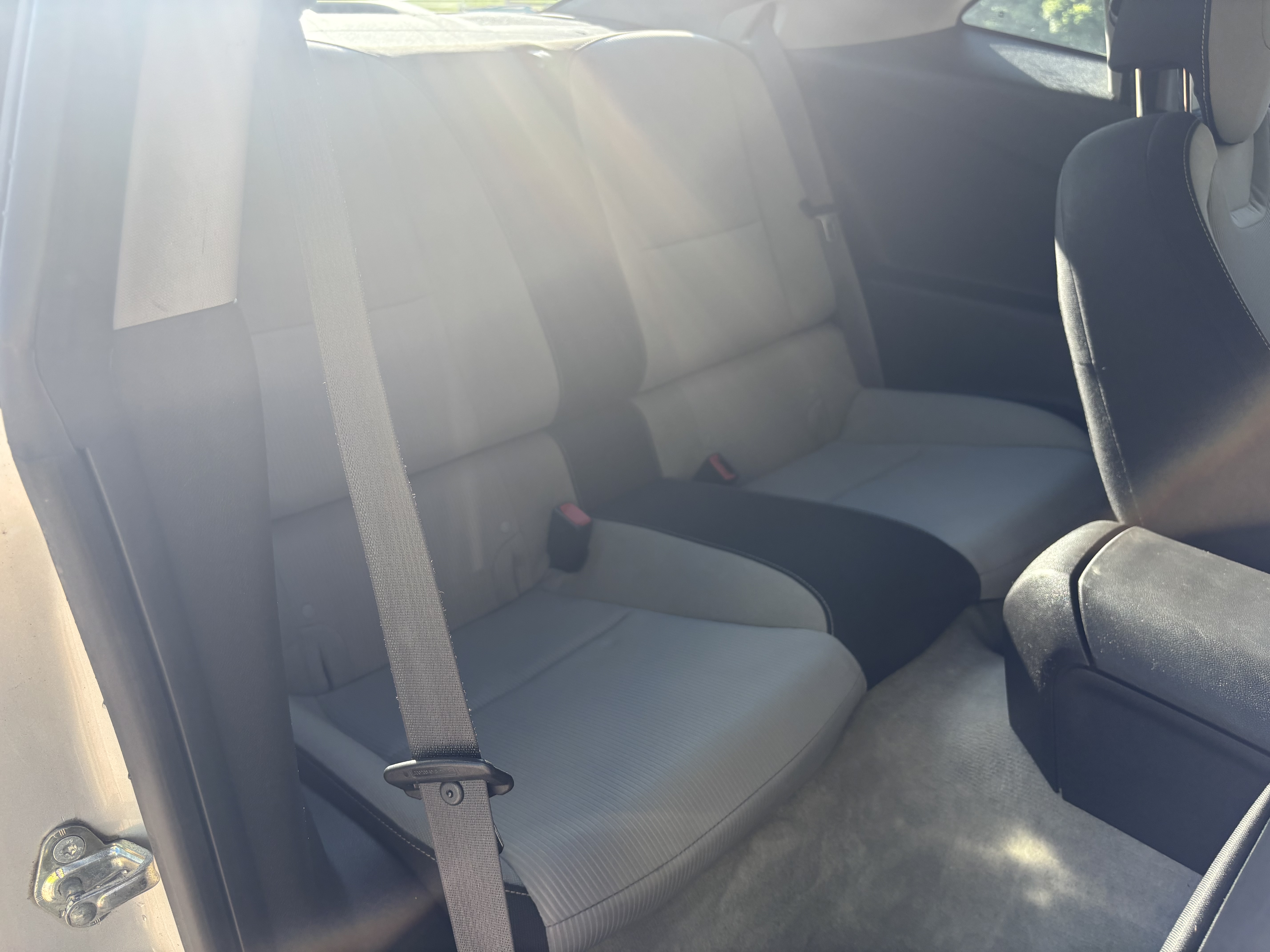 Used 2010 Chevrolet Camaro LT w/ RS Package RWD image 8