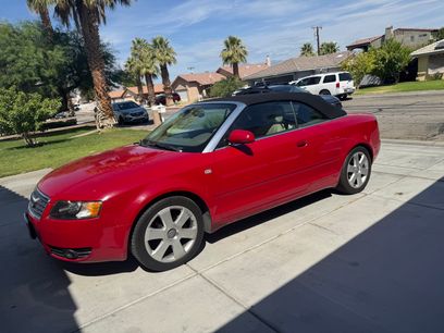 Used 2004 Audi A4 1.8T