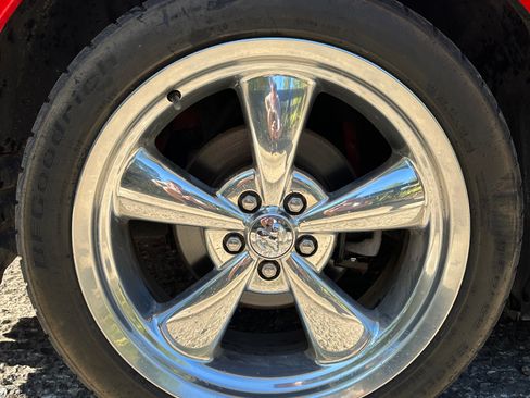 Used 2010 Dodge Challenger R/T image 20