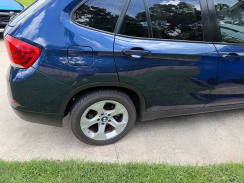 Used 2014 BMW X1 sDrive28i RWD image 16