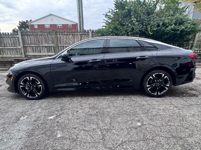 Used 2024 Kia K5 GT-Line