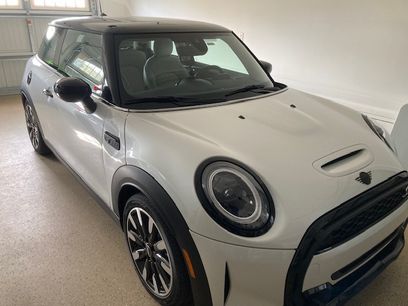 Used 2024 MINI Cooper S w/ Signature Upholstery Package