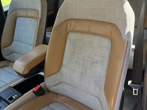 Used 2014 BMW i3 w/ Range Extender RWD image 19