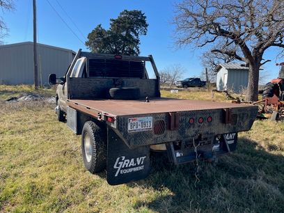 Used 2003 Ford F350 4x4 SuperCab DRW Super Duty