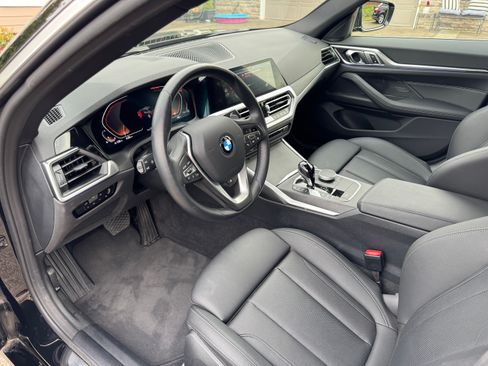 Used 2023 BMW 430i Gran Coupe xDrive w/ M Sport Package image 12