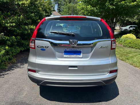 Used 2016 Honda CR-V LX image 6