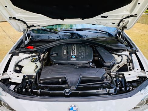 Used 2016 BMW 328d xDrive Wagon image 11