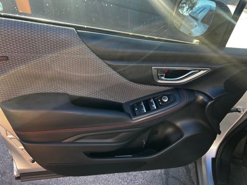 Used 2019 Subaru Forester Sport w/ Popular Package #2 image 12