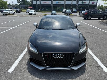 Used 2012 Audi TT RS