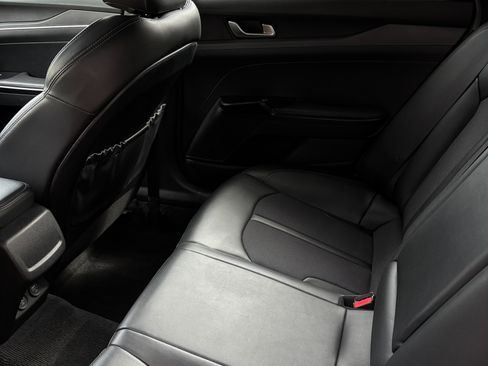 Used 2021 Kia K5 GT-Line image 26