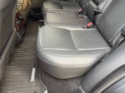 Used 2019 Land Rover Range Rover HSE image 5