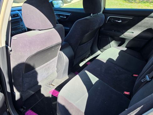 Used 2013 Nissan Altima 2.5 S image 10