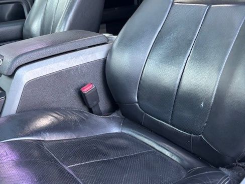 Used 2012 Ford F150 FX4 w/ FX Luxury Pkg image 12