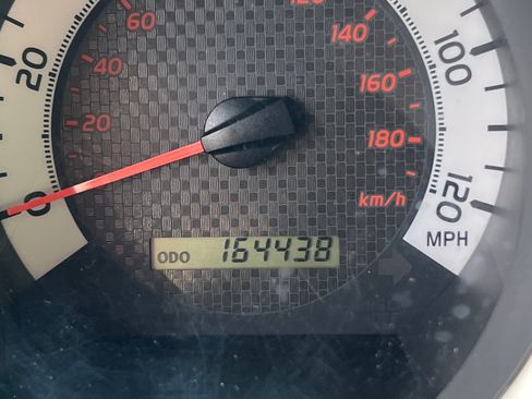 Used 2014 Toyota Tacoma 4x4 Double Cab w/ TRD Sport Package image 10