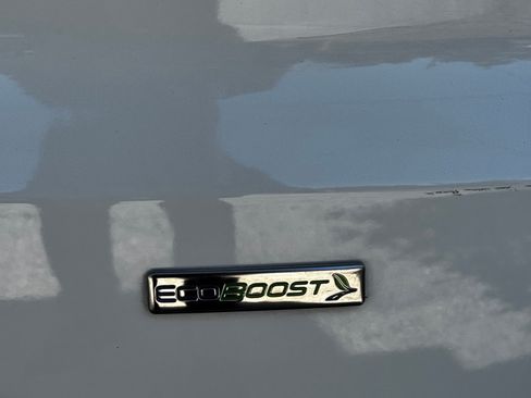 Used 2020 Ford EcoSport S image 14