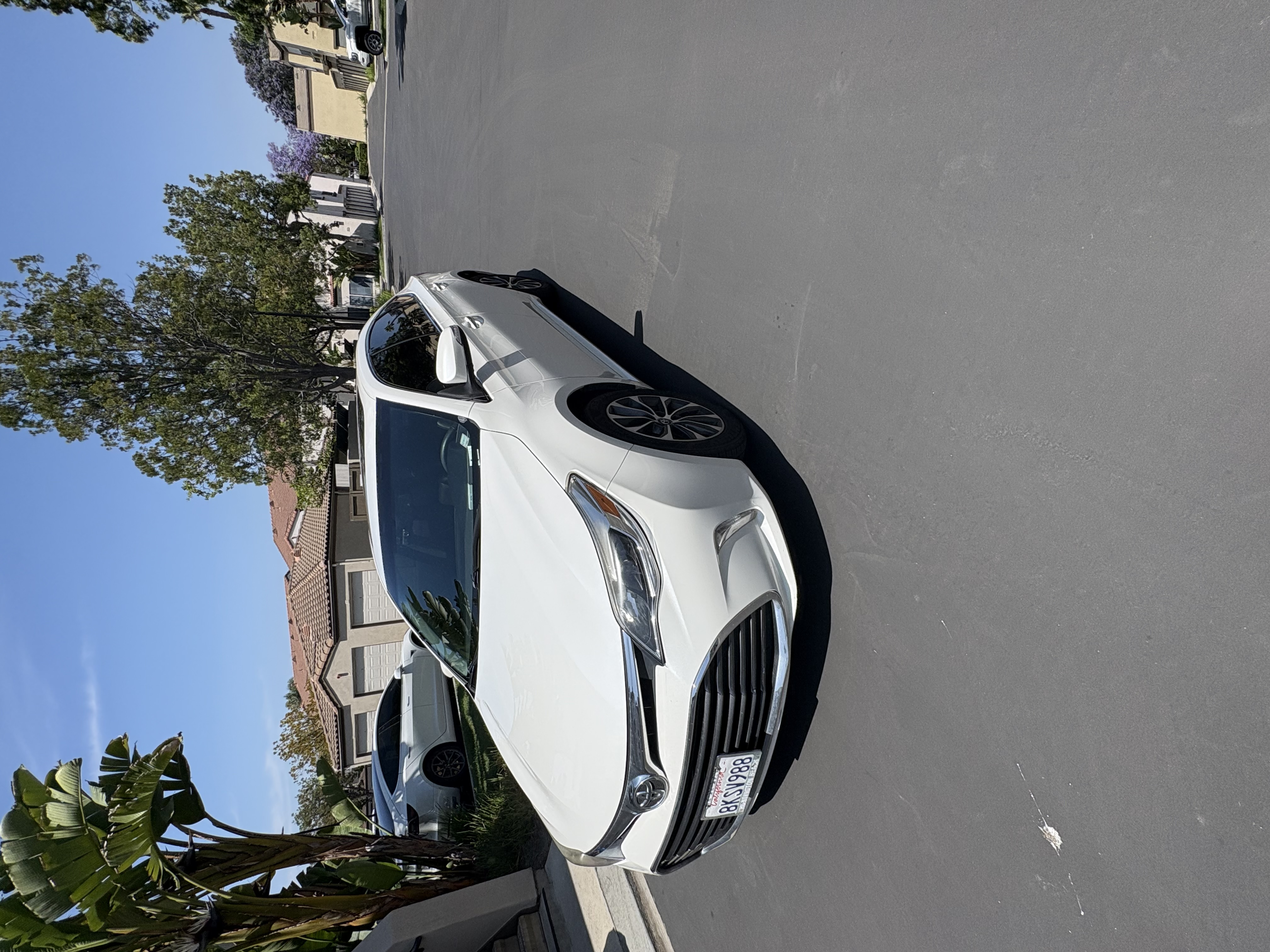 Used 2016 Toyota Avalon XLE Premium FWD image 10