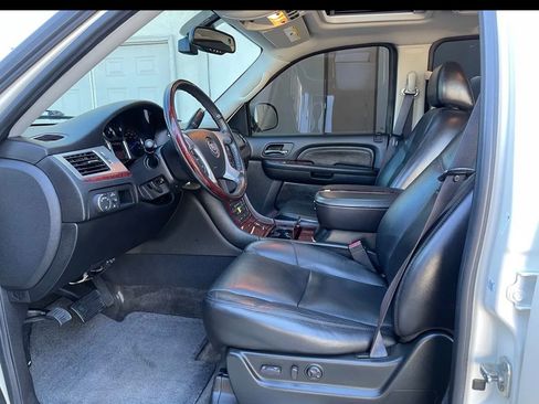 Used 2008 Cadillac Escalade ESV 2WD image 18