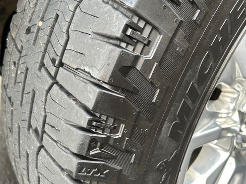 Used 2021 GMC Sierra 2500 Denali image 26