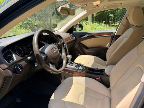 Used 2014 Audi A4 2.0T Premium AWD/4WD image 18